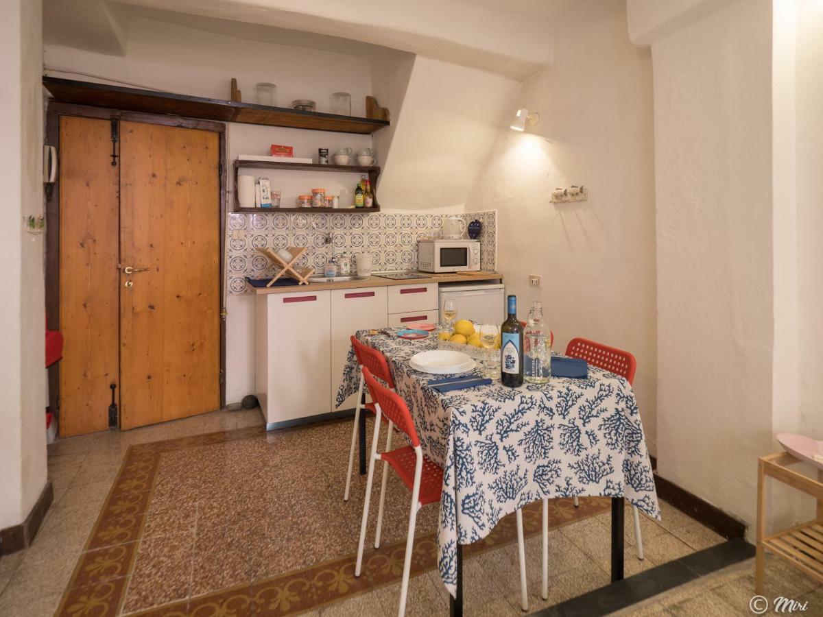 Rundanina Village Life Studio Vernazza Exteriér fotografie